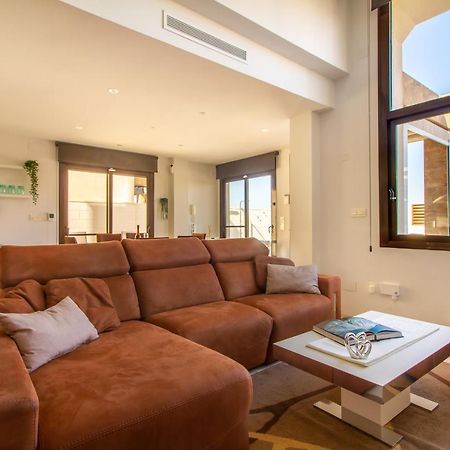 Villa Nina With Pool Rojales Exterior foto