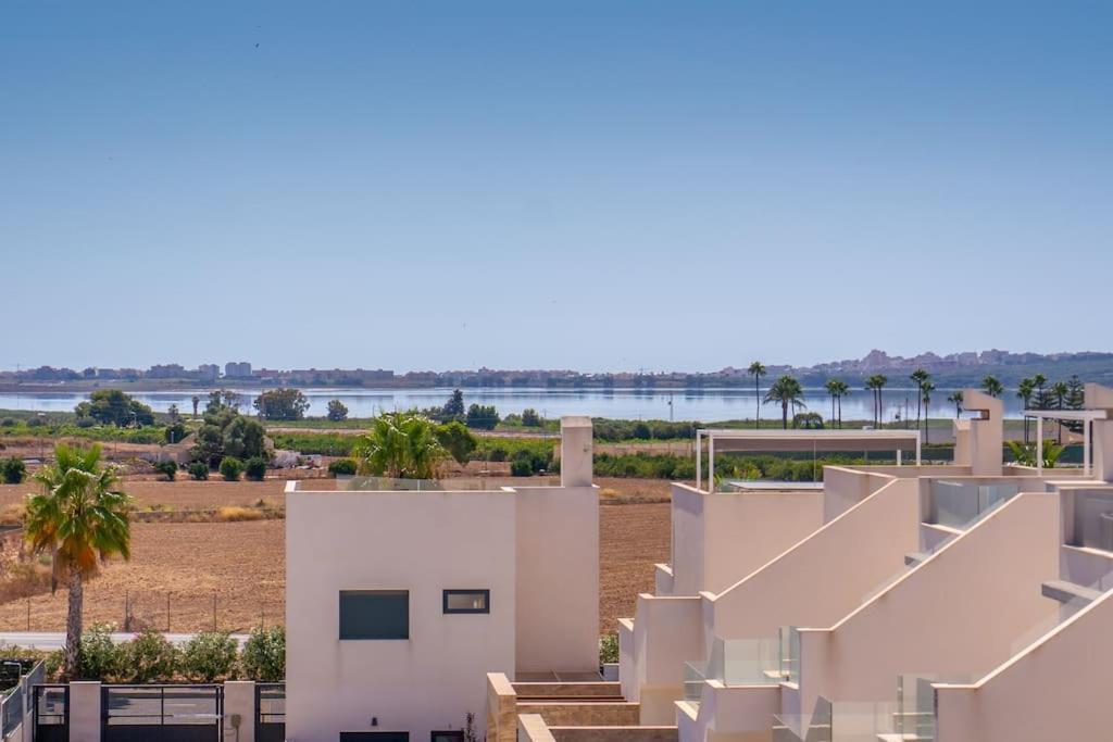 Villa Nina With Pool Rojales Exterior foto
